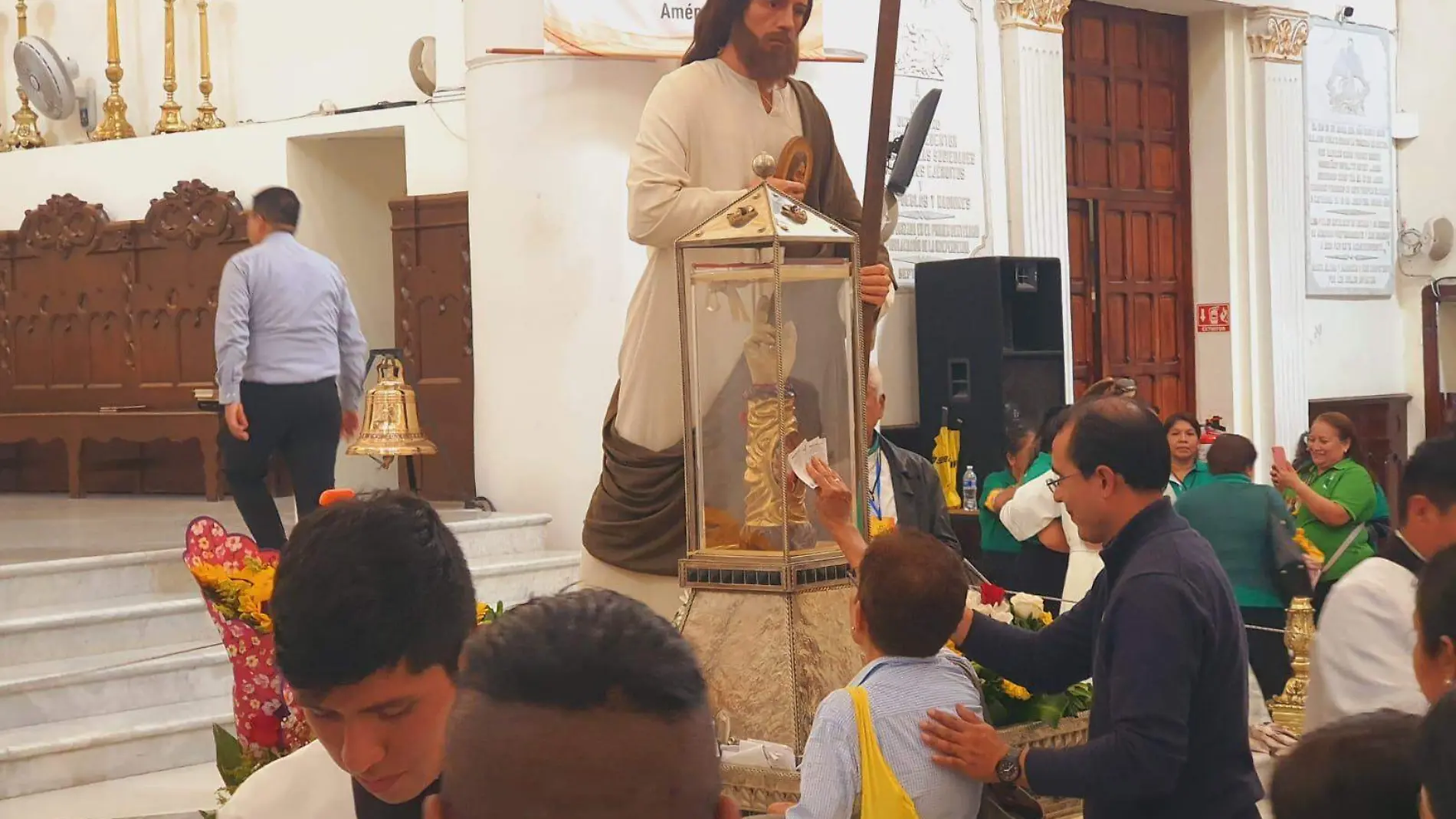 reliquias de san judas en orizaba (1)